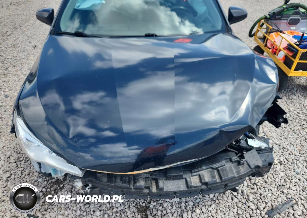 2015 Toyota Camry Se VIN:4T1BF1FK3FU002814 - 11