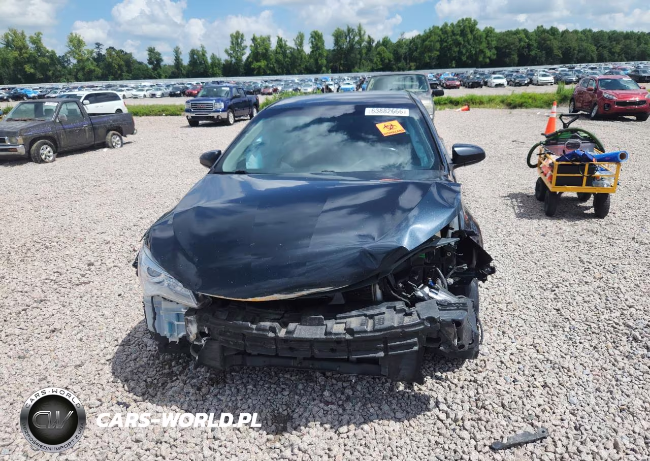 2015 Toyota Camry Se VIN:4T1BF1FK3FU002814 - 5