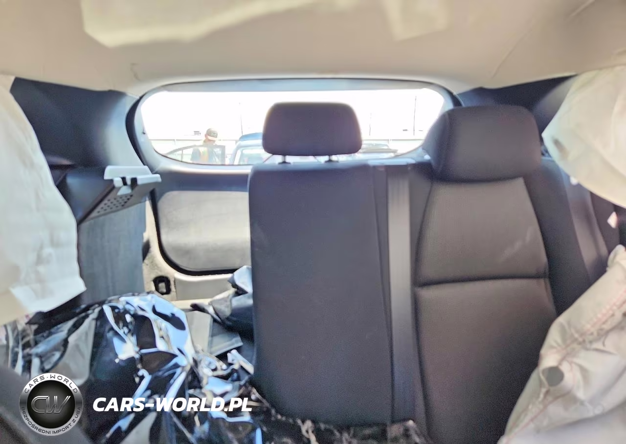 2023 Mazda Cx-30 VIN:3MVDMBAM2PM583874 - 10