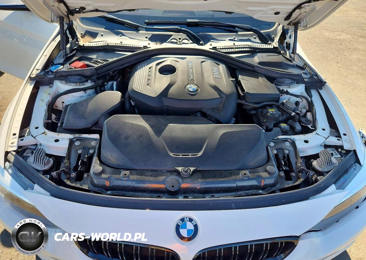 2018 BMW 430Xi VIN:WBA4W5C59JAA49214 - 11