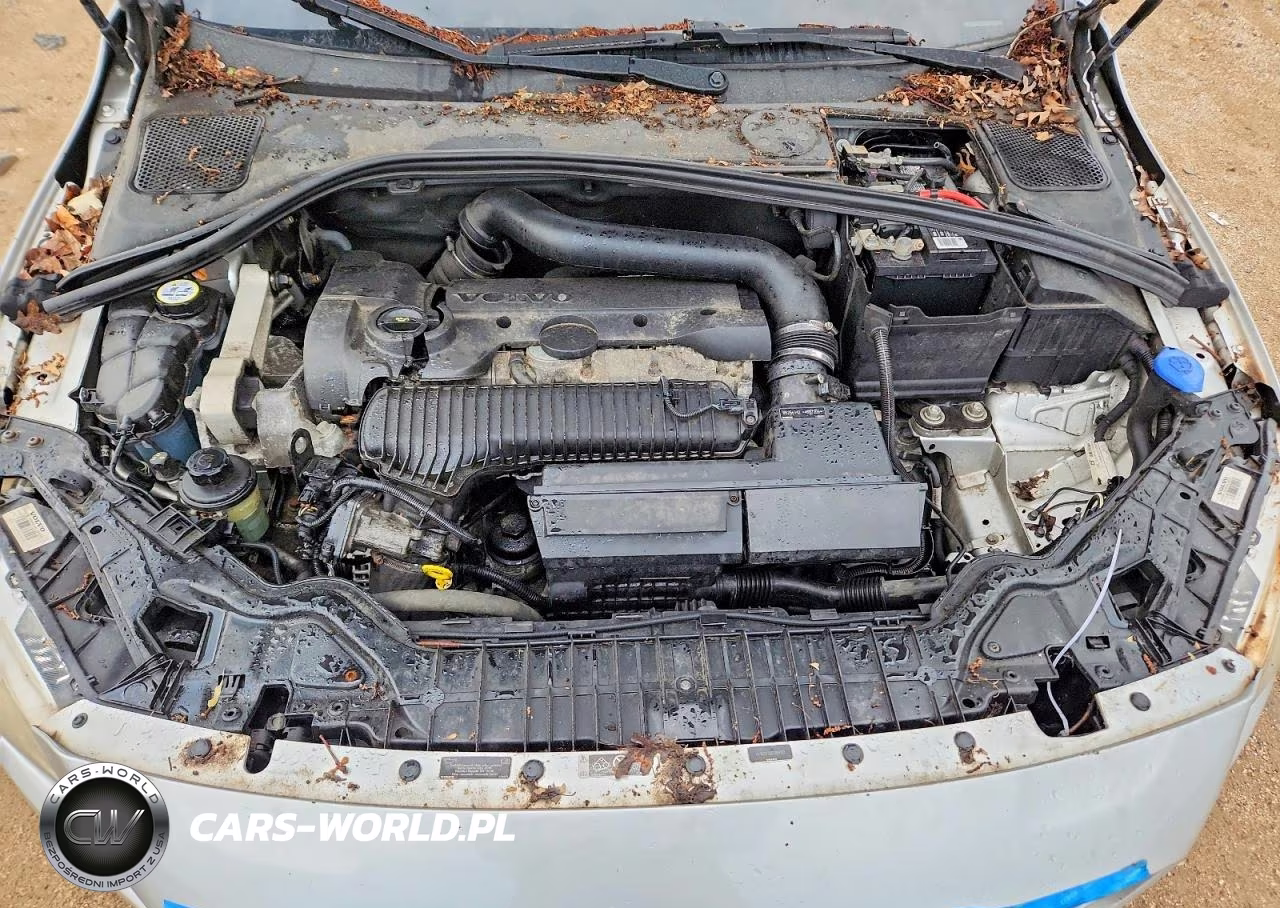 2014 Volvo S60 T5 VIN:YV1612FS5E1284152 - 11