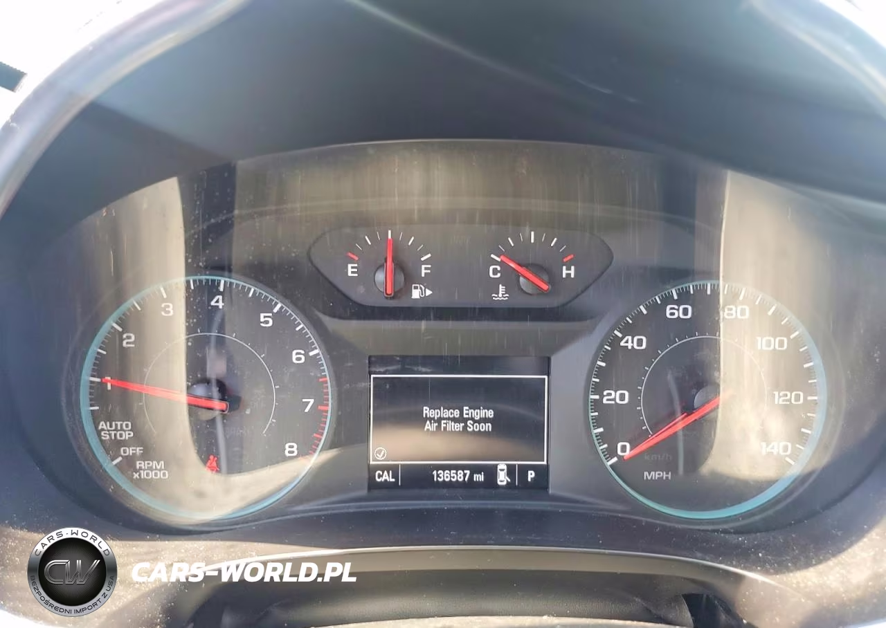 2020 Chevrolet Malibu Ls VIN:1G1ZD5ST3LF045699 - 9
