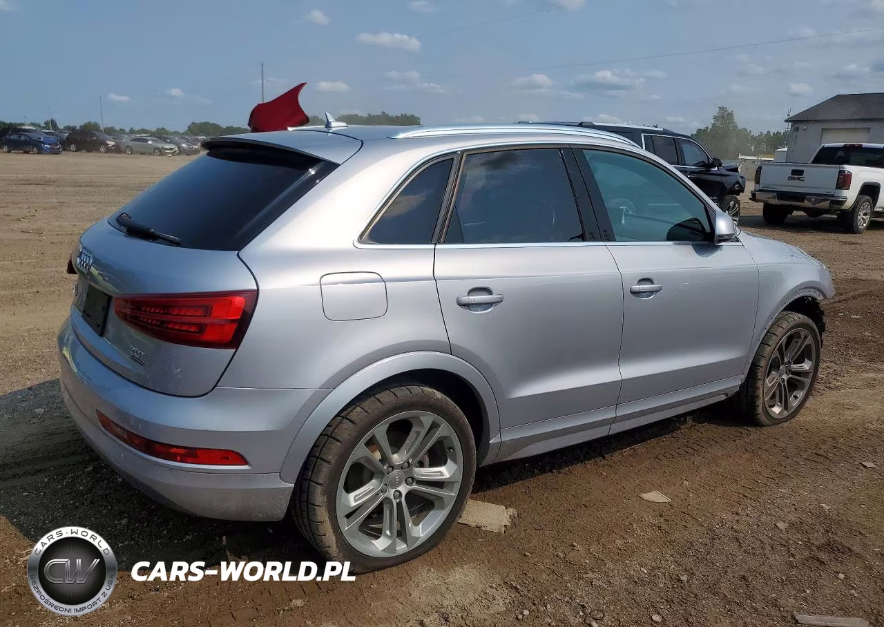 2017 Audi Q3 Premium Plus VIN:WA1JCCFS7HR005638 - 3