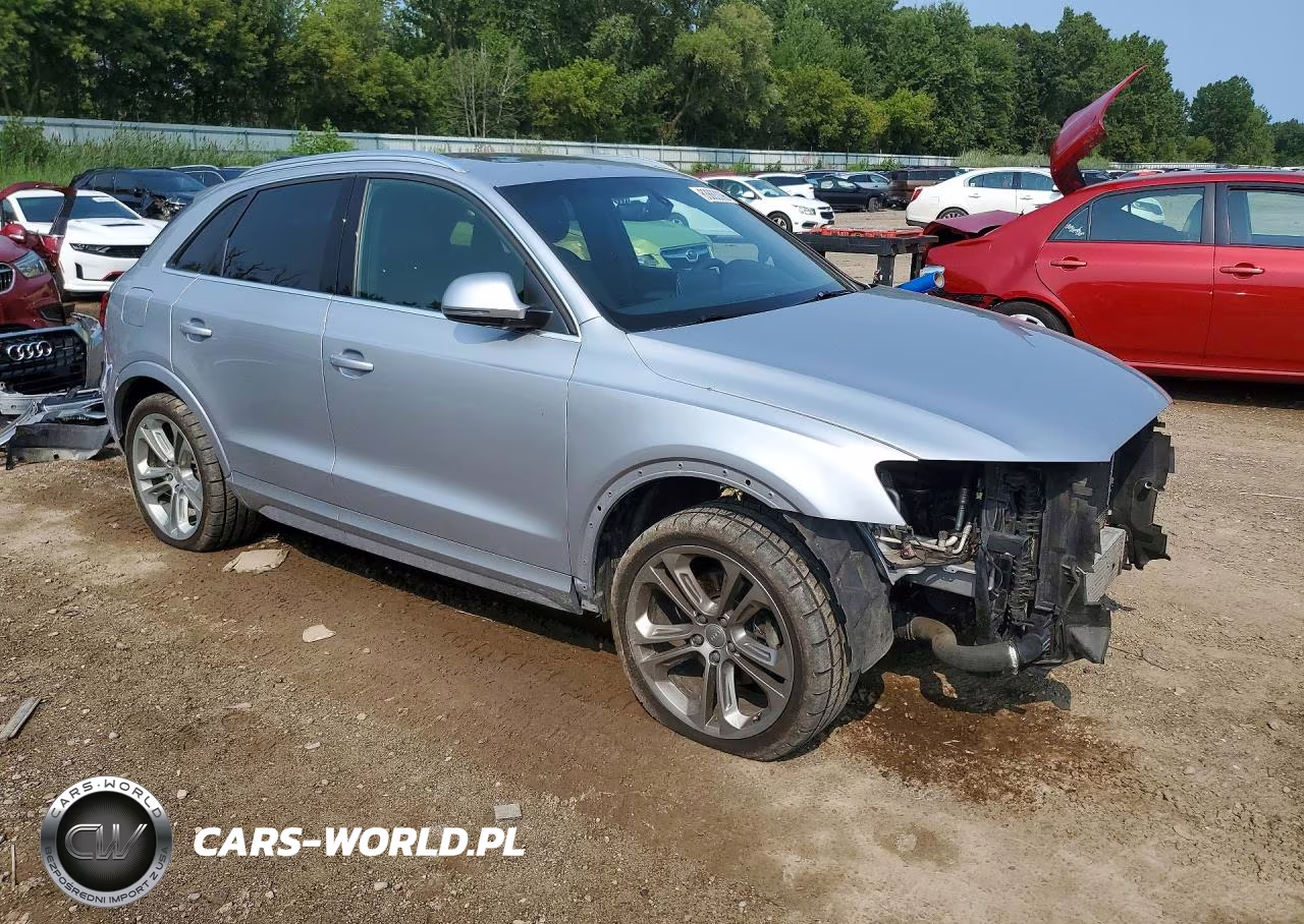 2017 Audi Q3 Premium Plus VIN:WA1JCCFS7HR005638 - 4