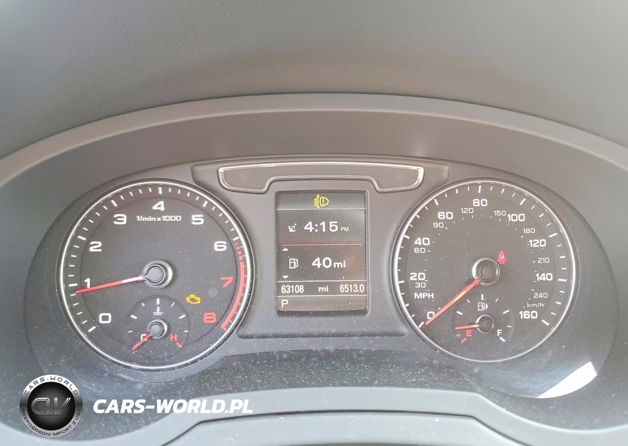 2017 Audi Q3 Premium Plus VIN:WA1JCCFS7HR005638 - 9