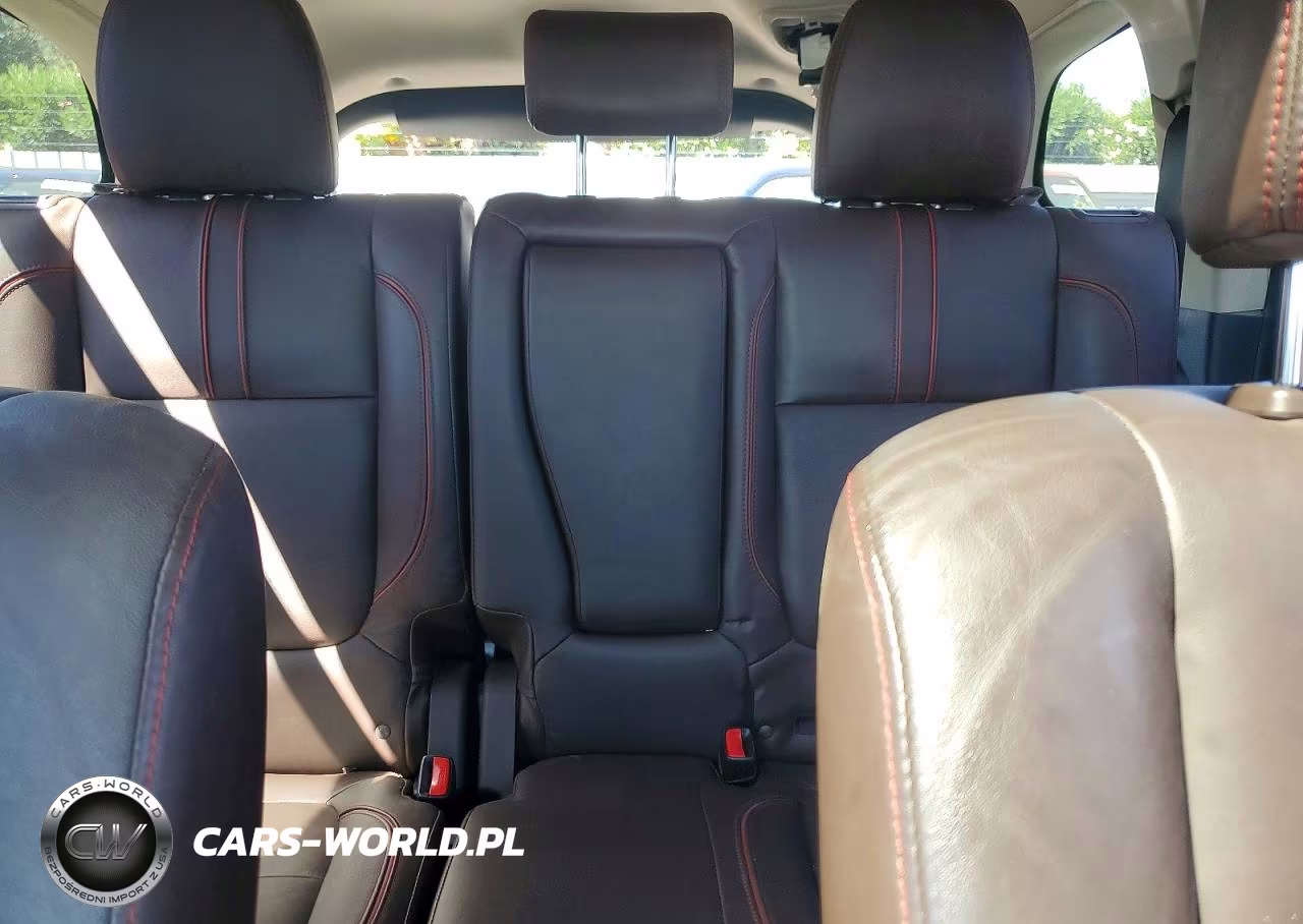 2018 Mitsubishi Outlander Se VIN:JA4J24A55JZ028514 - 10