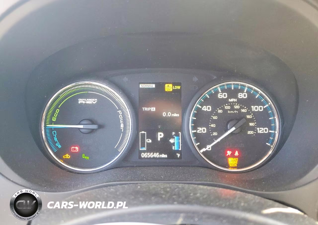 2018 Mitsubishi Outlander Se VIN:JA4J24A55JZ028514 - 9