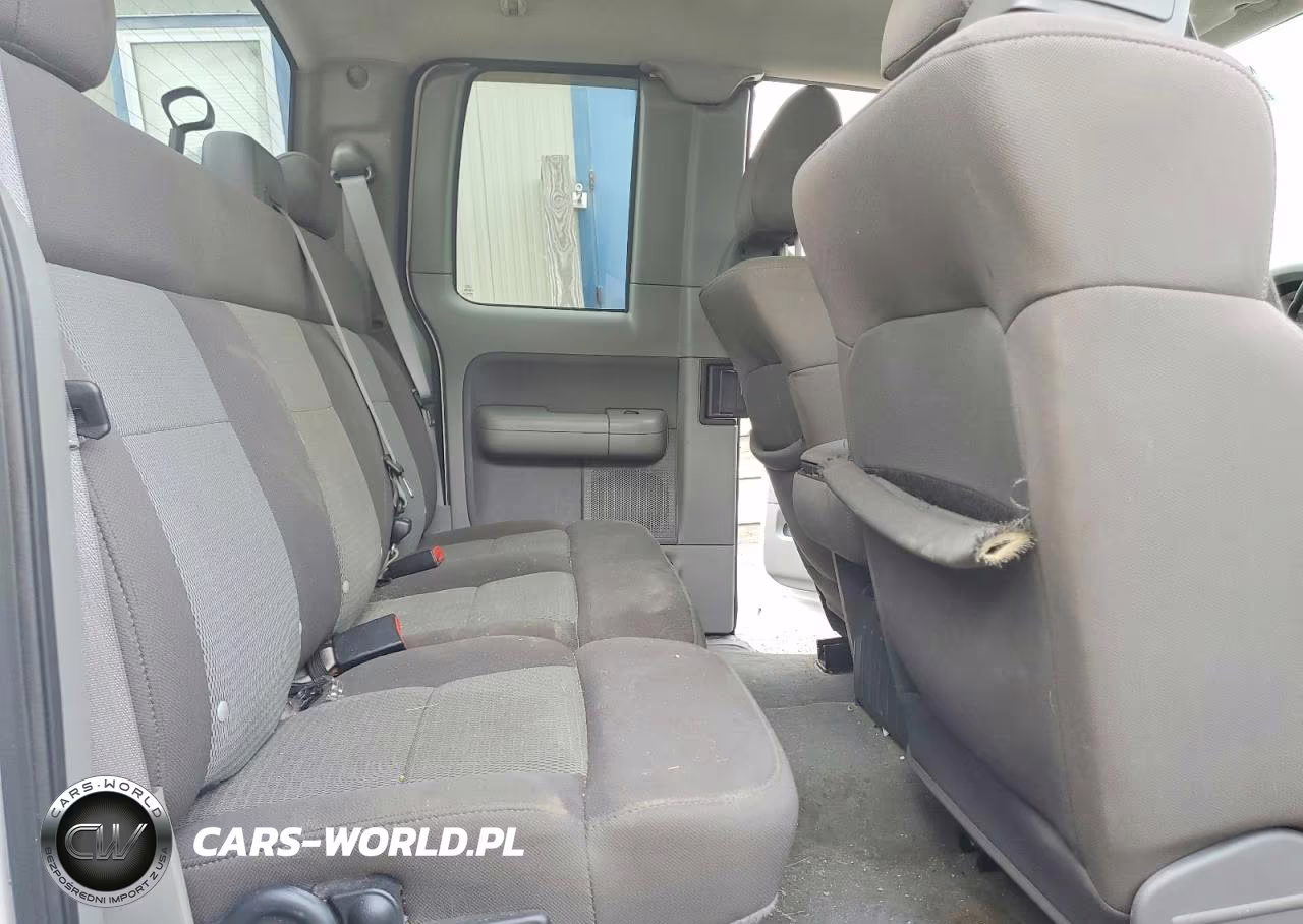 2004 Ford F150 VIN:1FTPX14594NB26341 - 10