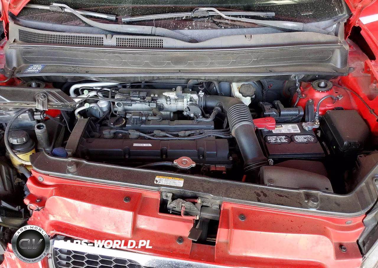 2010 Kia Soul + VIN:KNDJT2A26A7088911 - 11