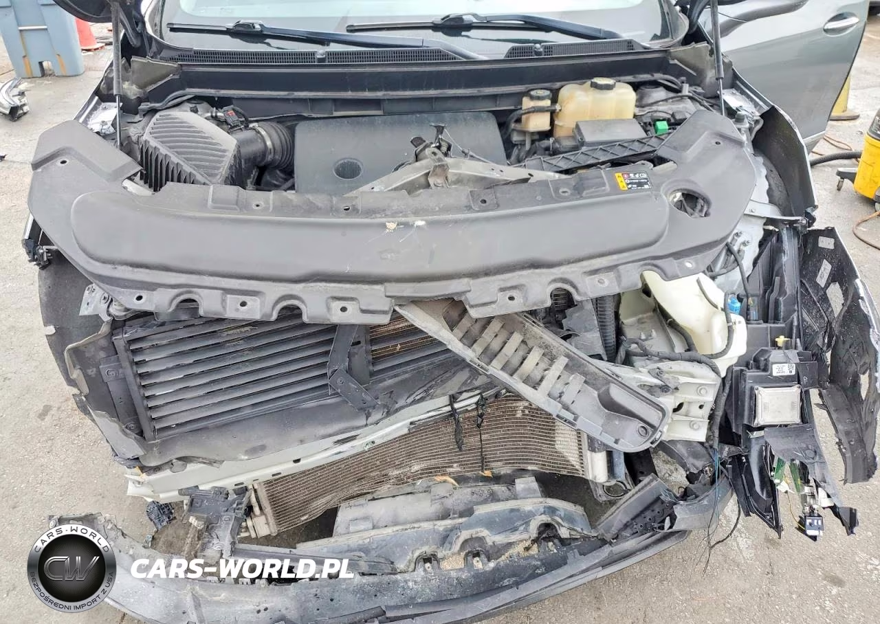 2018 Buick Enclave Essence VIN:5GAERBKW9JJ283746 - 12