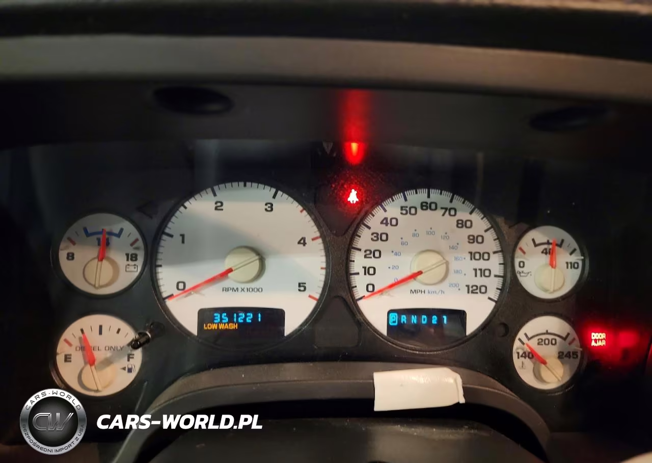 2005 Dodge Ram 2500 St VIN:3D7KS28C45G894482 - 9