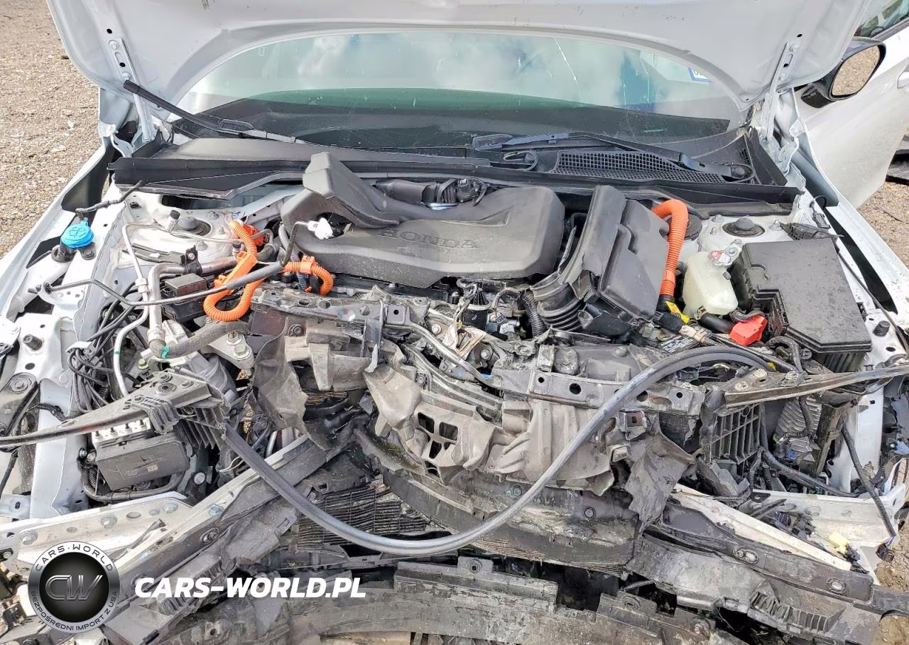 2026 Honda Civic Sport VIN:2HGFE4F86TH328816 - 11