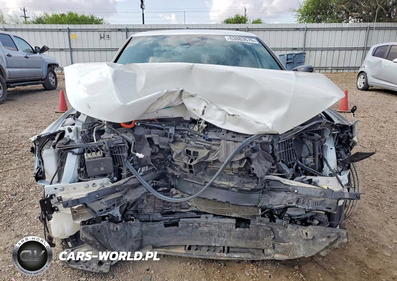 2026 Honda Civic Sport VIN:2HGFE4F86TH328816 - 5