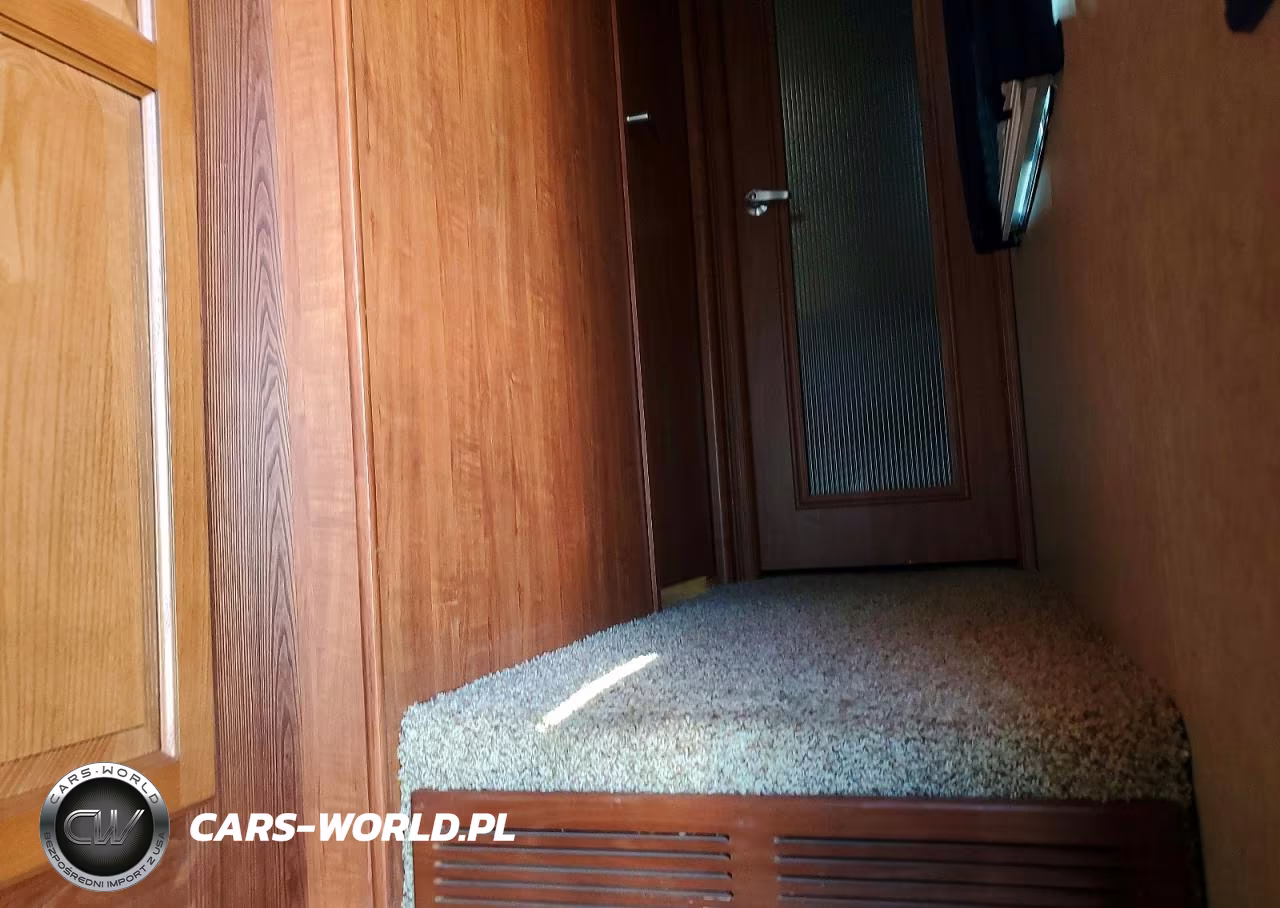 2013 Jayco Pinnacle Camper VIN:1UJCJ0BU9D1RG0052 - 5