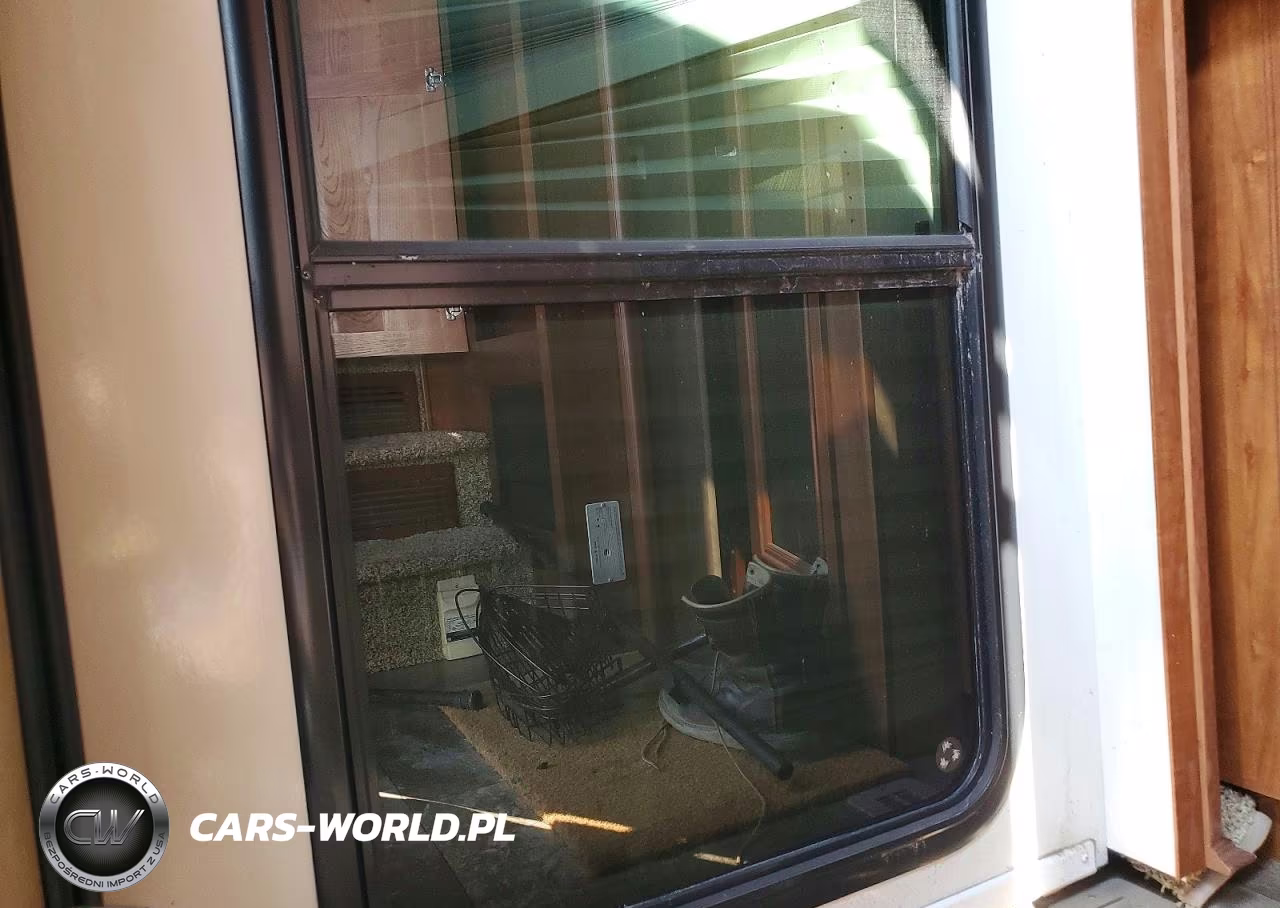 2013 Jayco Pinnacle Camper VIN:1UJCJ0BU9D1RG0052 - 6