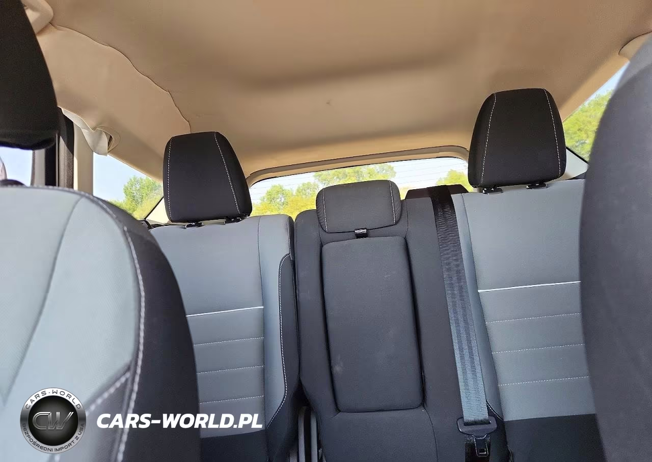 2015 Ford Escape Se VIN:1FMCU9GX4FUB48254 - 10