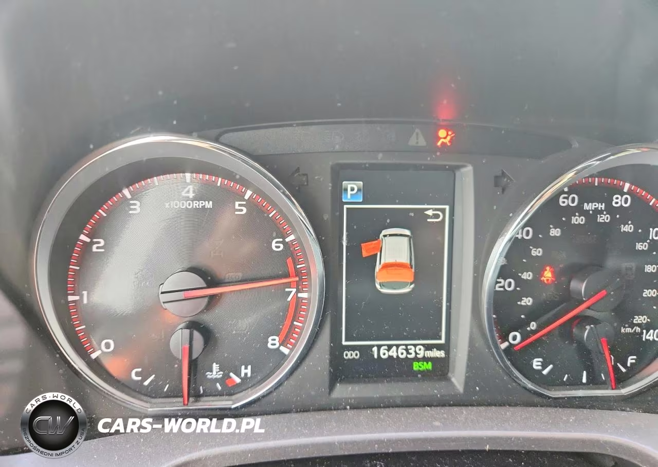 2016 Toyota Rav4 Se VIN:JTMNFREVXGD088832 - 9