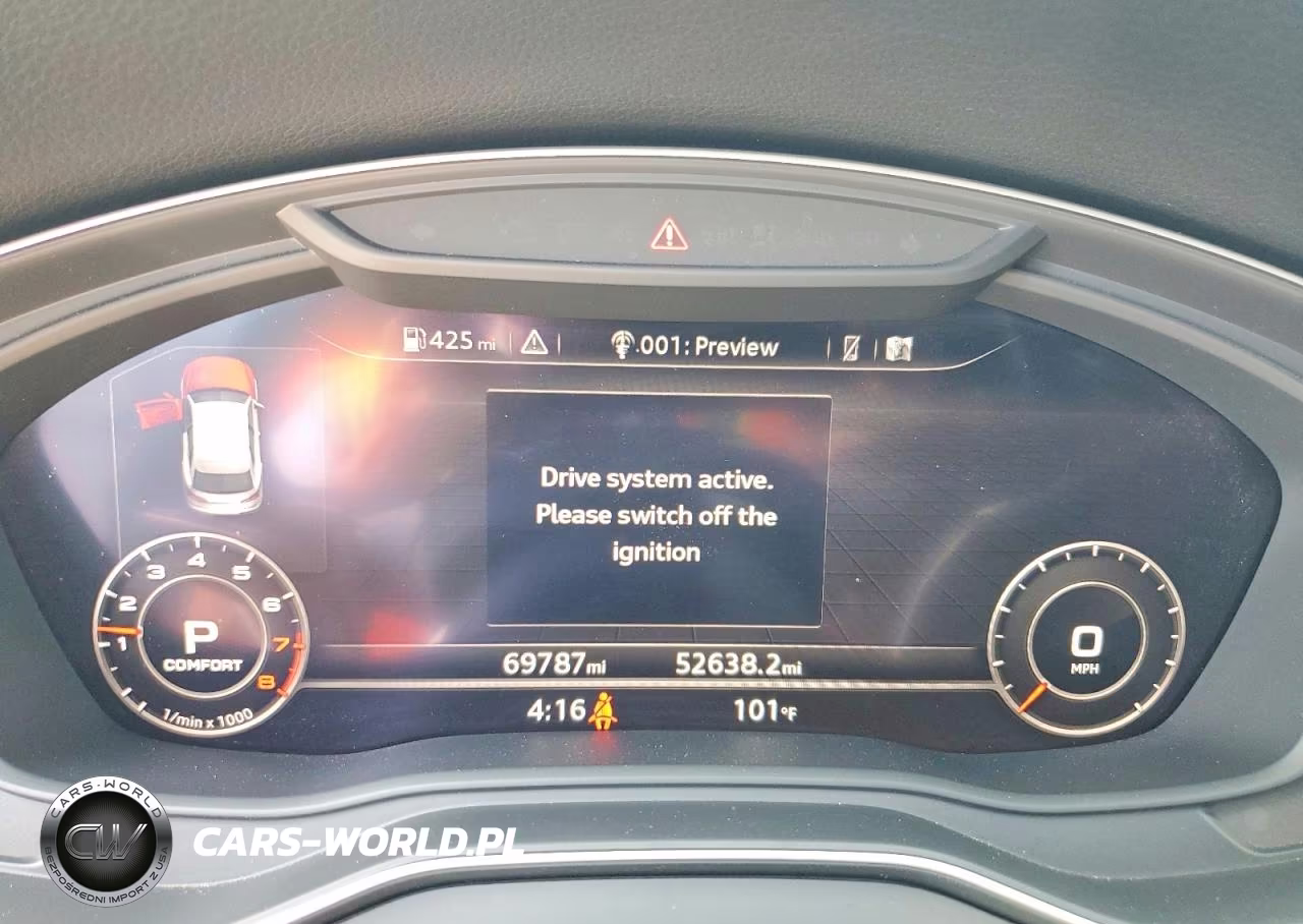 2018 Audi Q5 Premium Plus VIN:WA1BNAFY0J2162028 - 9