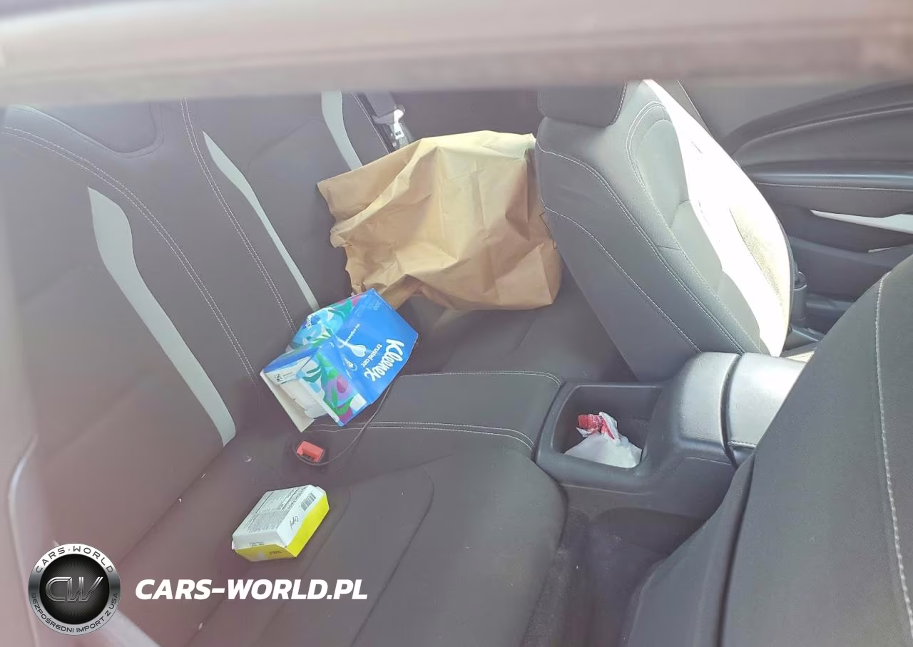 2019 Chevrolet Camaro Ls VIN:1G1FB1RX8K0150251 - 10