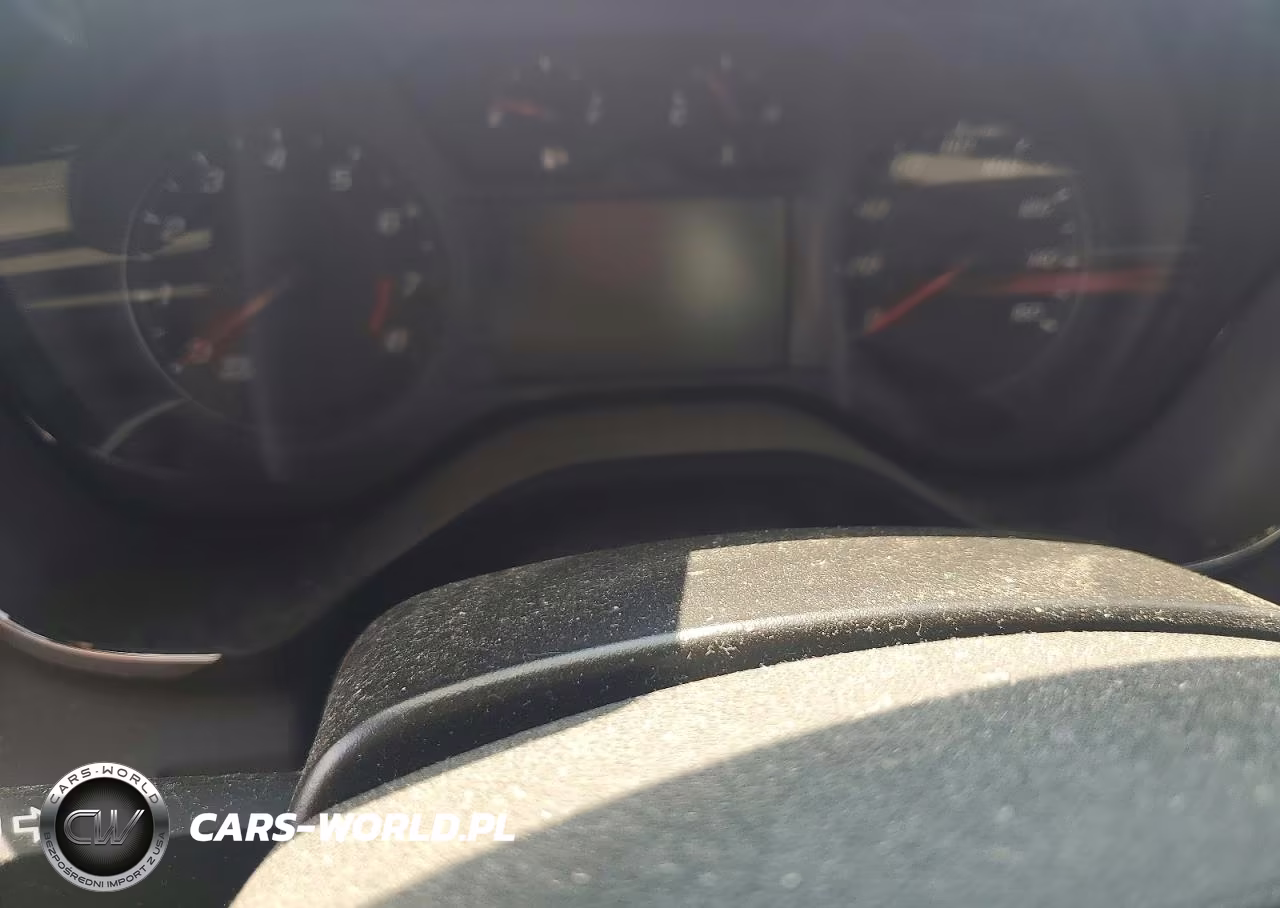 2019 Chevrolet Camaro Ls VIN:1G1FB1RX8K0150251 - 9