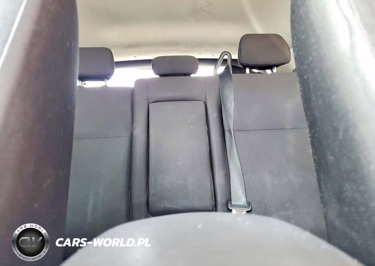 2013 Mitsubishi Outlander Sport Es VIN:4A4AP3AU8DE020386 - 10