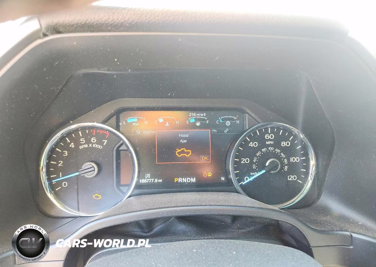 2018 Ford F150 Supercrew VIN:1FTFW1EG3JFA62415 - 9