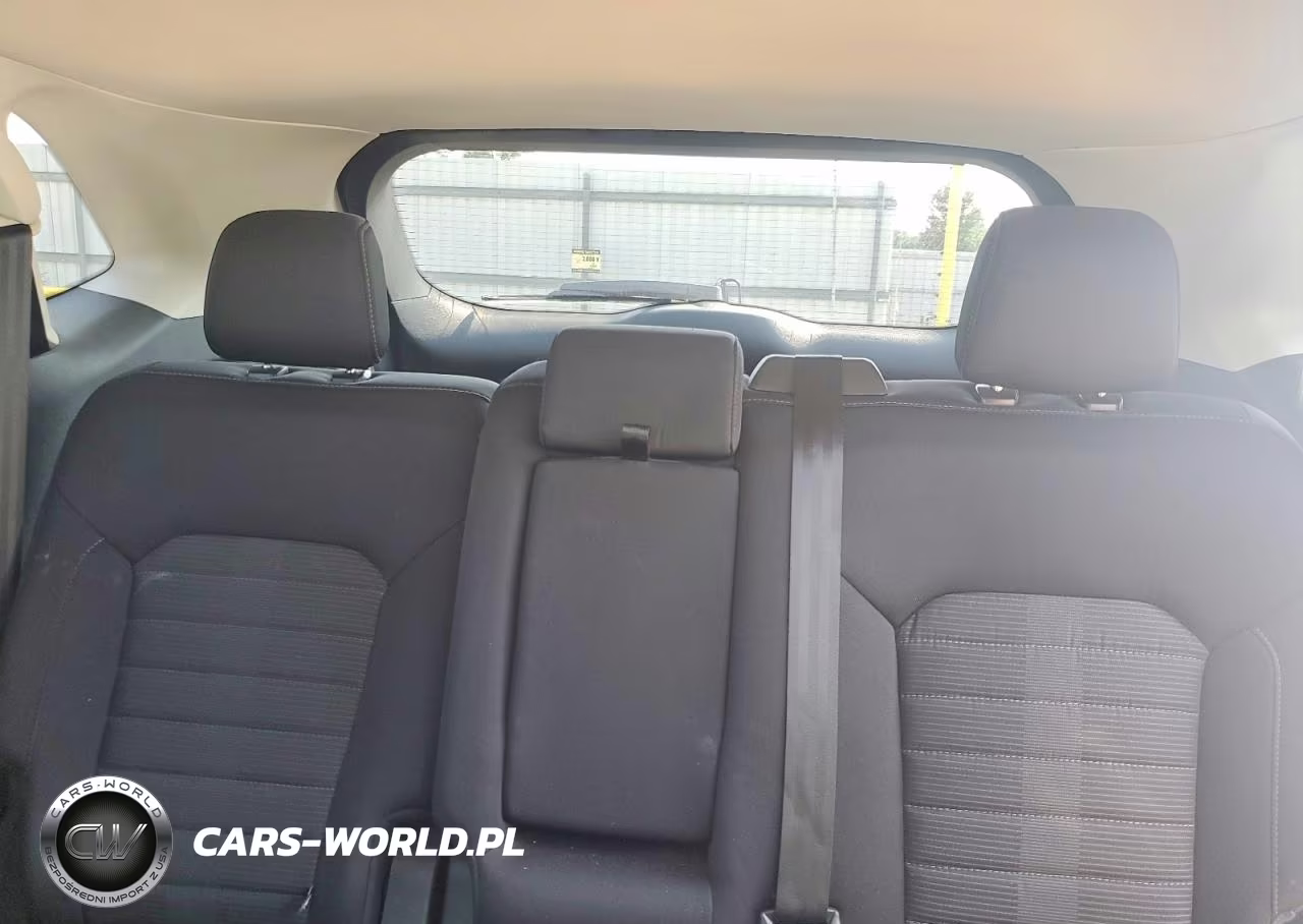 2017 Ford Edge Sel VIN:2FMPK4J93HBC67619 - 10
