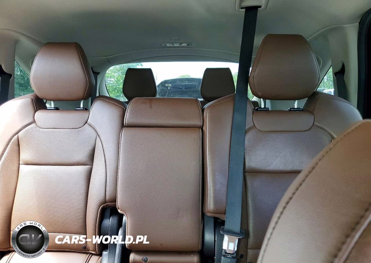 2020 Acura Mdx Technology VIN:5J8YD4H5XLL051119 - 10