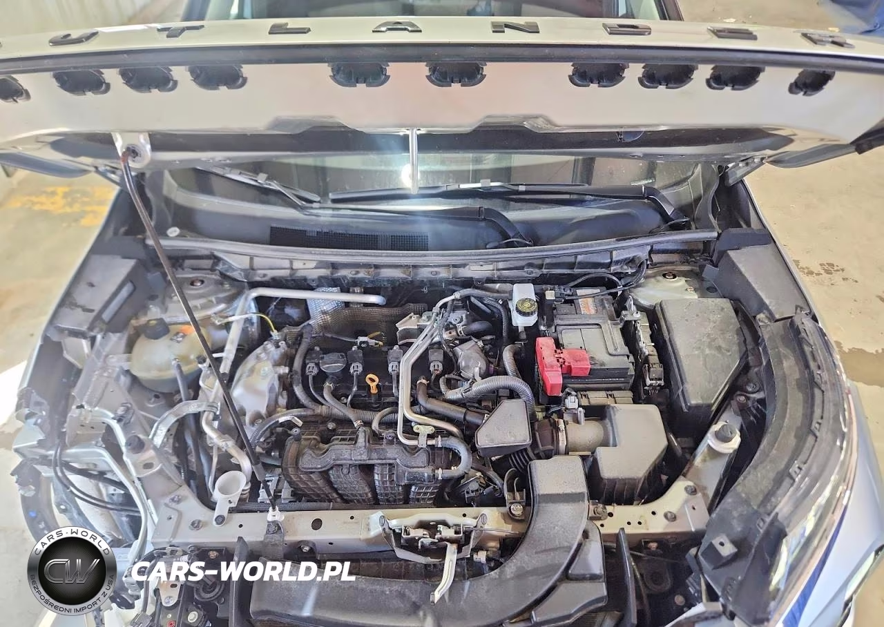 2025 Mitsubishi Outlander Se VIN:JA4J4VA83SZ031147 - 12