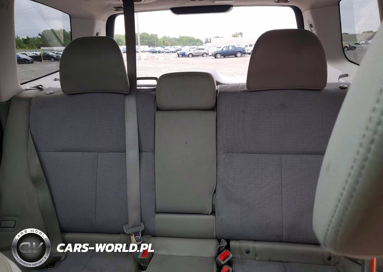 2011 Subaru Forester 2.5X Premium VIN:JF2SHADC3BH753281 - 10