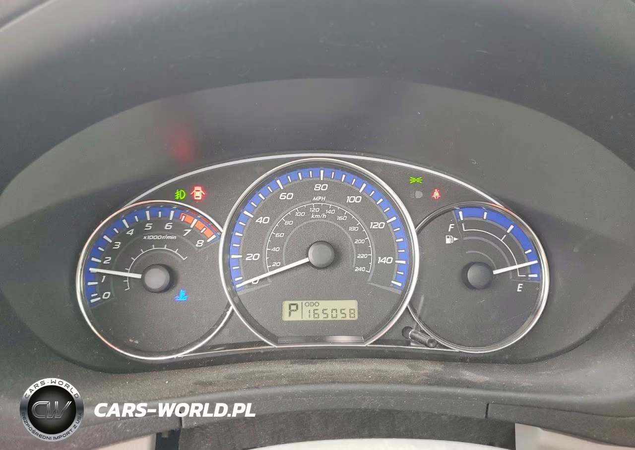 2011 Subaru Forester 2.5X Premium VIN:JF2SHADC3BH753281 - 9