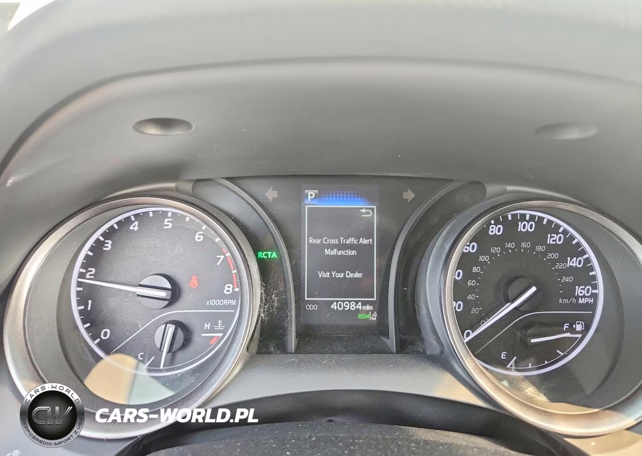 2021 Toyota Camry Se VIN:4T1G11AK8MU567133 - 9