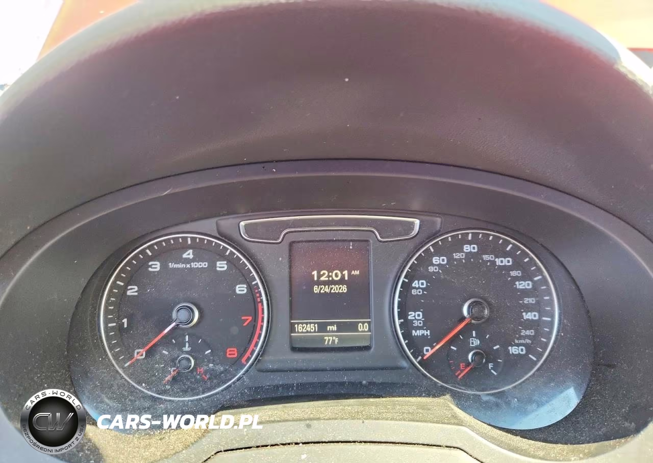 2017 Audi Q3 Premium Plus VIN:WA1JCCFS2HR009841 - 9