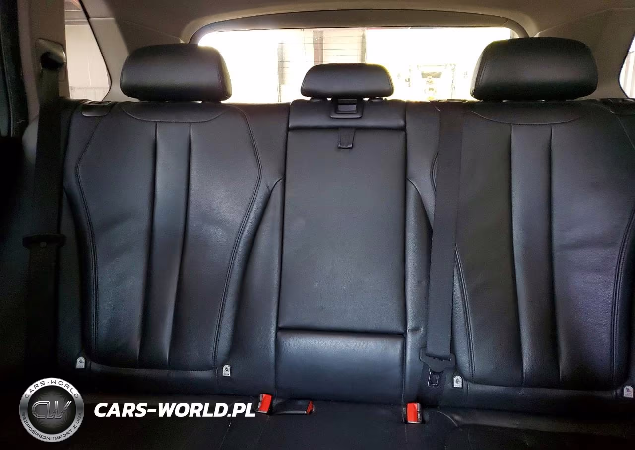 2014 BMW X5 xDrive35I VIN:5UXKR0C59E0H22954 - 10