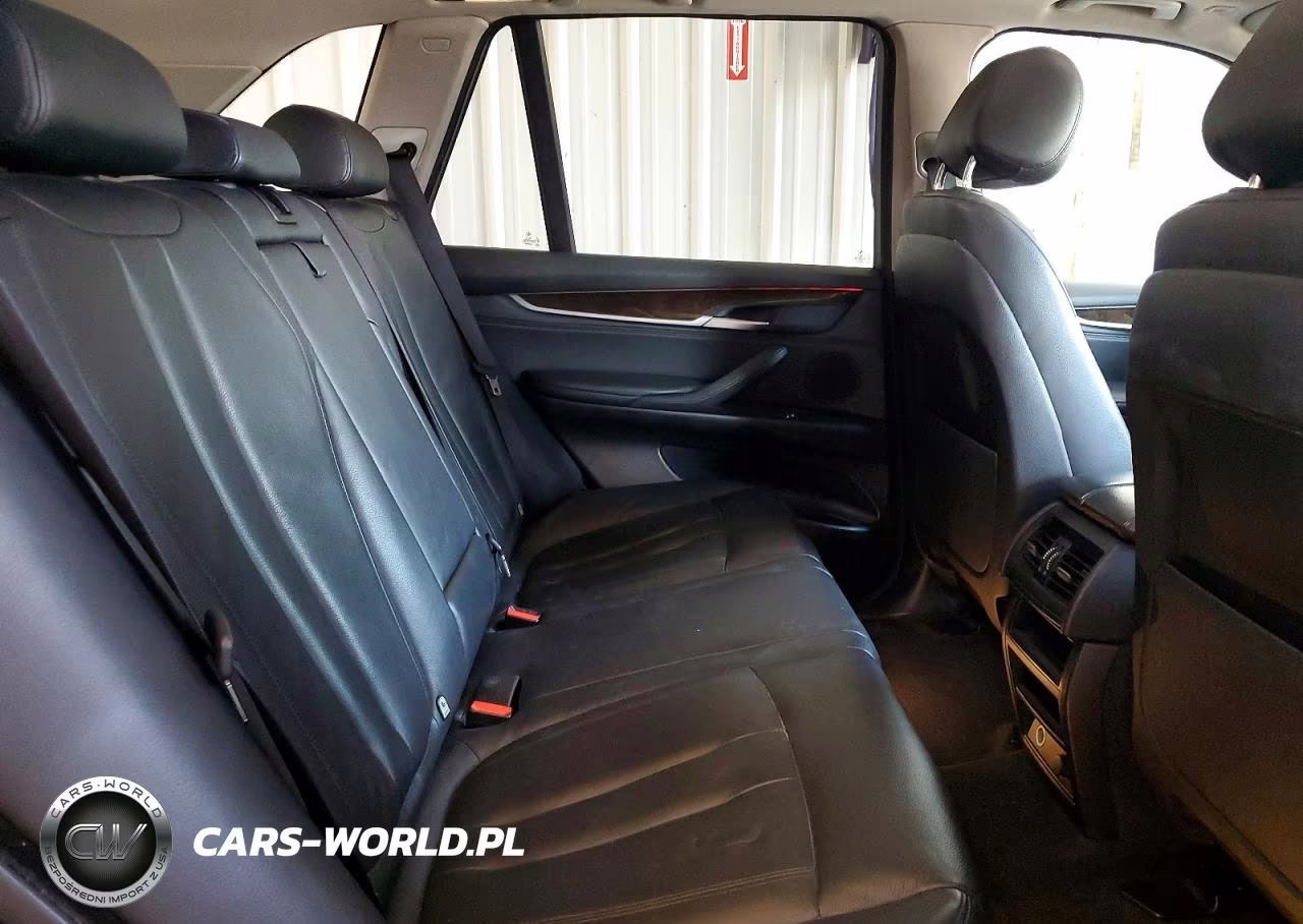 2014 BMW X5 xDrive35I VIN:5UXKR0C59E0H22954 - 11
