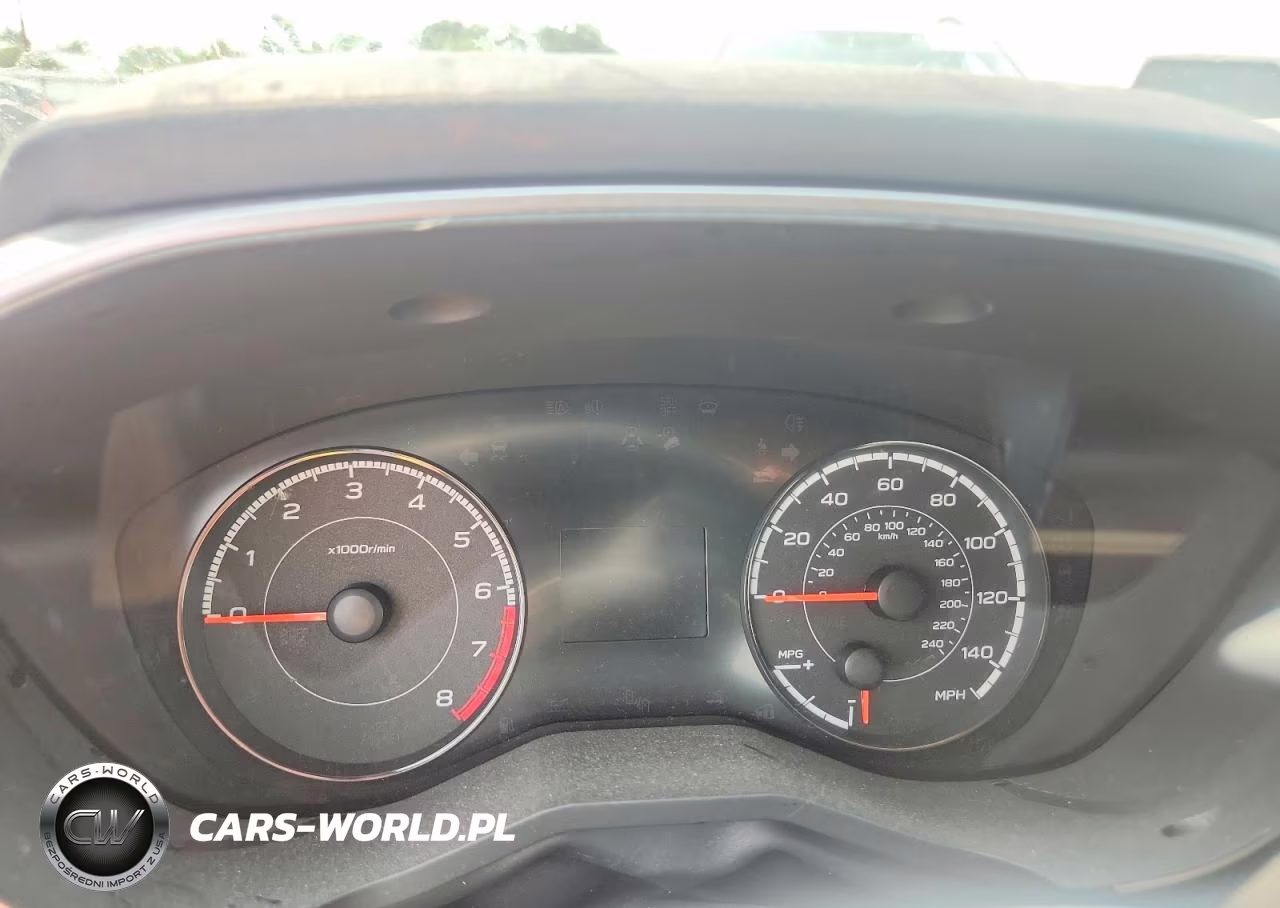 2017 Subaru Impreza Premium VIN:4S3GKAB69H3605550 - 9