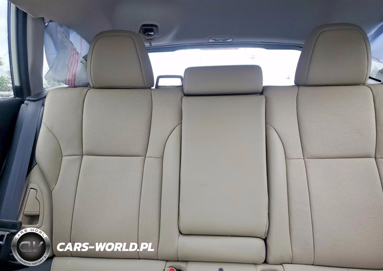 2025 Subaru Outback Limited VIN:4S4BTANC4S3217900 - 10