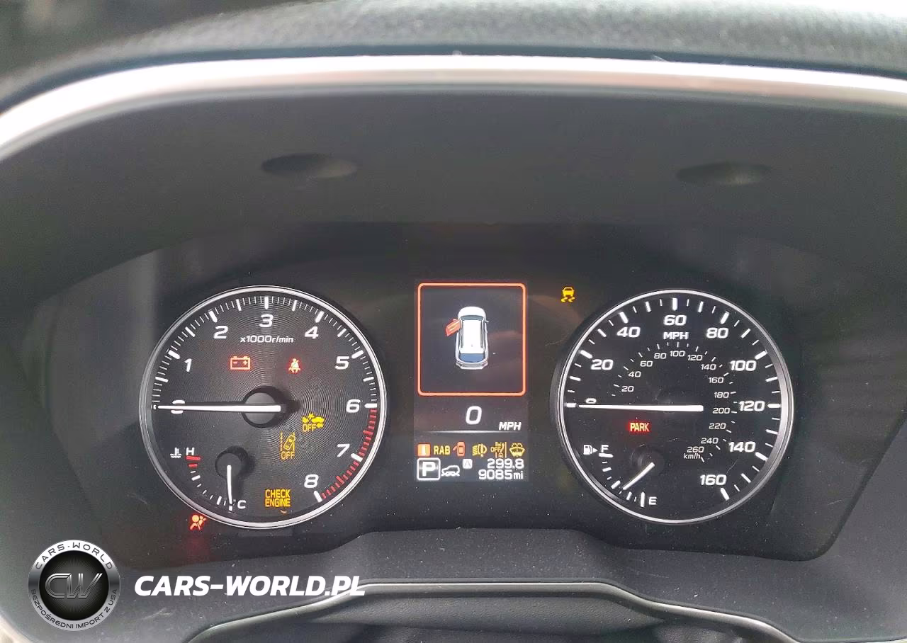 2025 Subaru Outback Limited VIN:4S4BTANC4S3217900 - 9