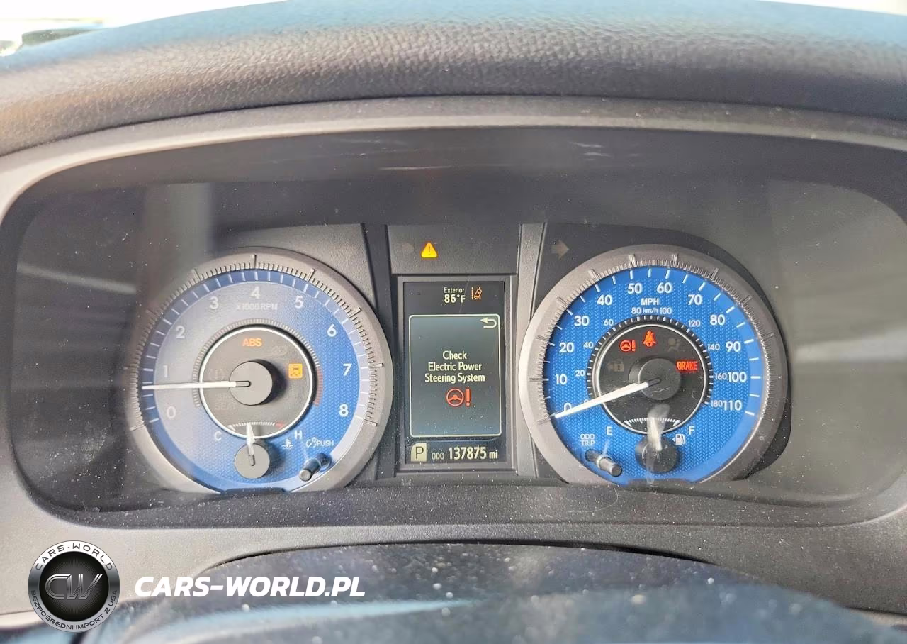 2020 Toyota Sienna Le VIN:5TDJZ3DC2LS240152 - 9