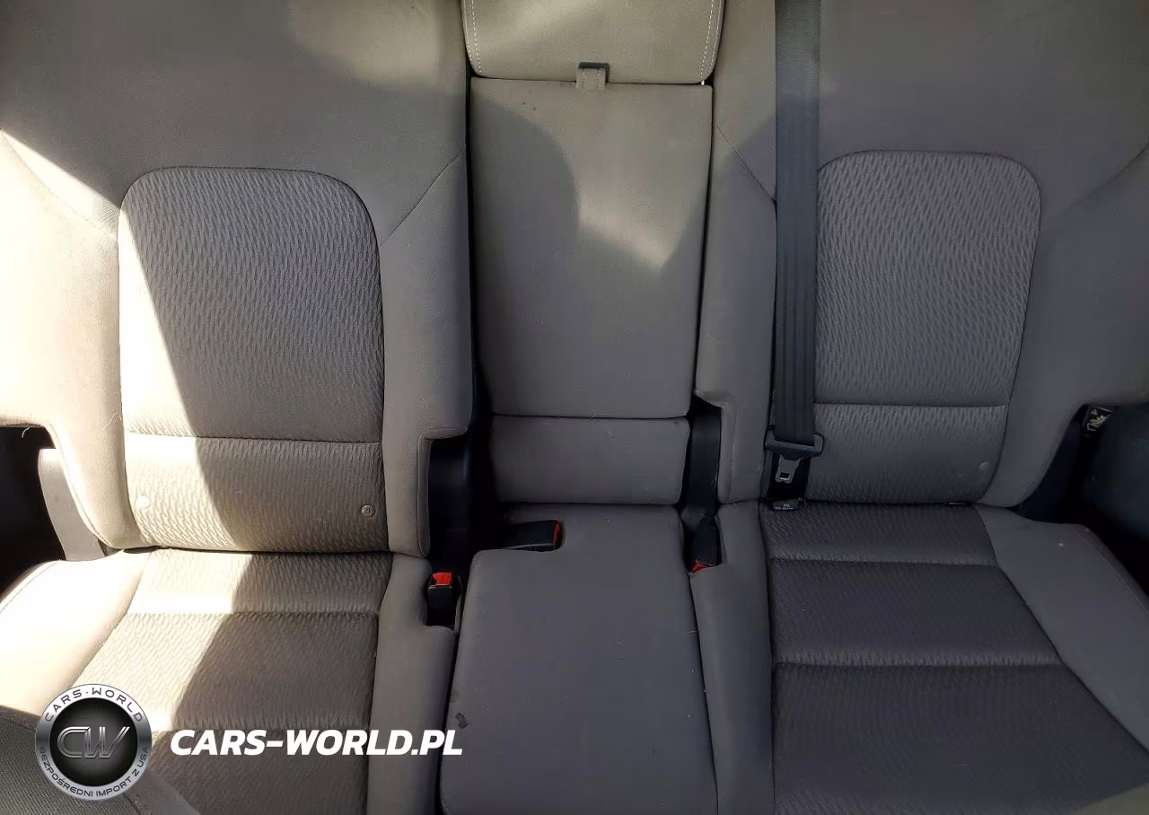 2017 Hyundai Santa Fe Se VIN:KM8SM4HF7HU184253 - 10