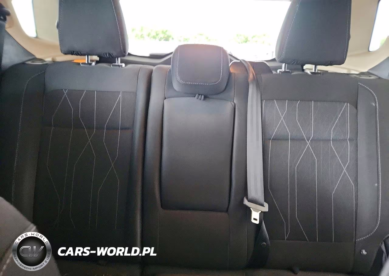 2018 Ford Ecosport Se VIN:MAJ3P1TE1JC201983 - 10