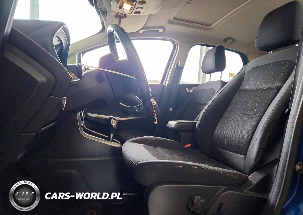 2018 Ford Ecosport Se VIN:MAJ3P1TE1JC201983 - 7