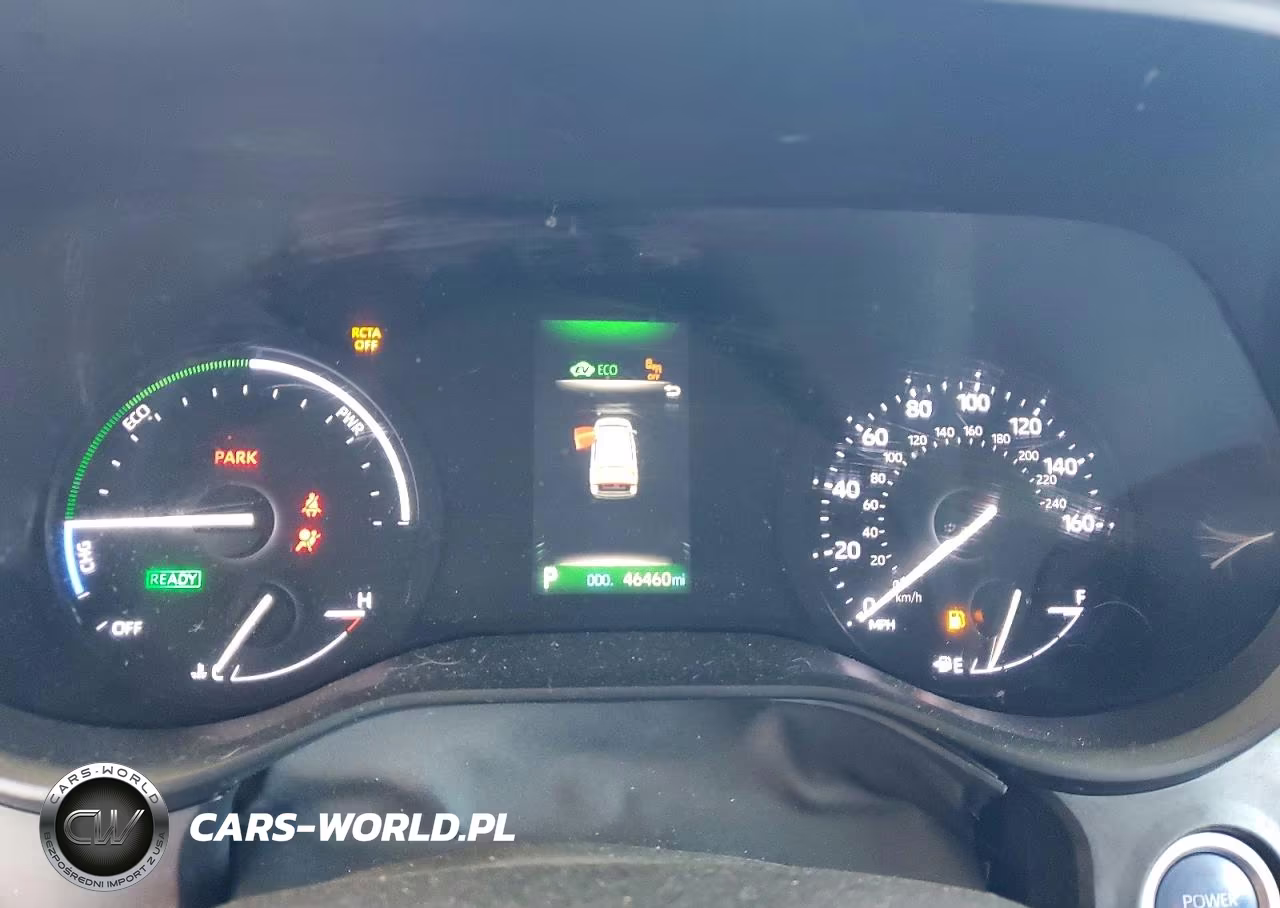 2022 Toyota Sienna Le VIN:5TDKRKEC8NS116516 - 9