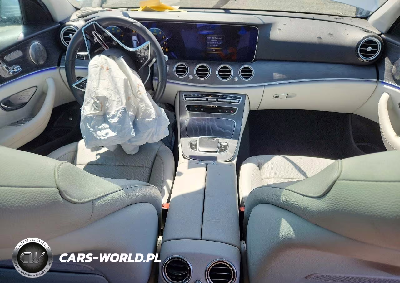 2021 Mercedes-Benz E 450 4M All Terrain VIN:W1KZH6AB5MA992323 - 8