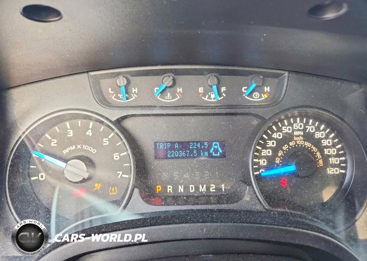 2013 Ford F150 Super Cab VIN:1FTEX1CM6DFD81104 - 9