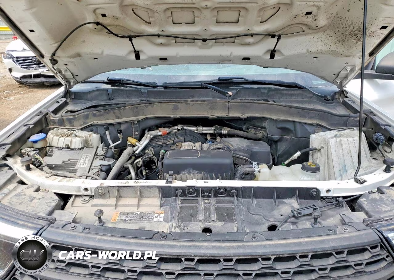 2020 Ford Explorer VIN:1FMSK8BB8LGB68170 - 12