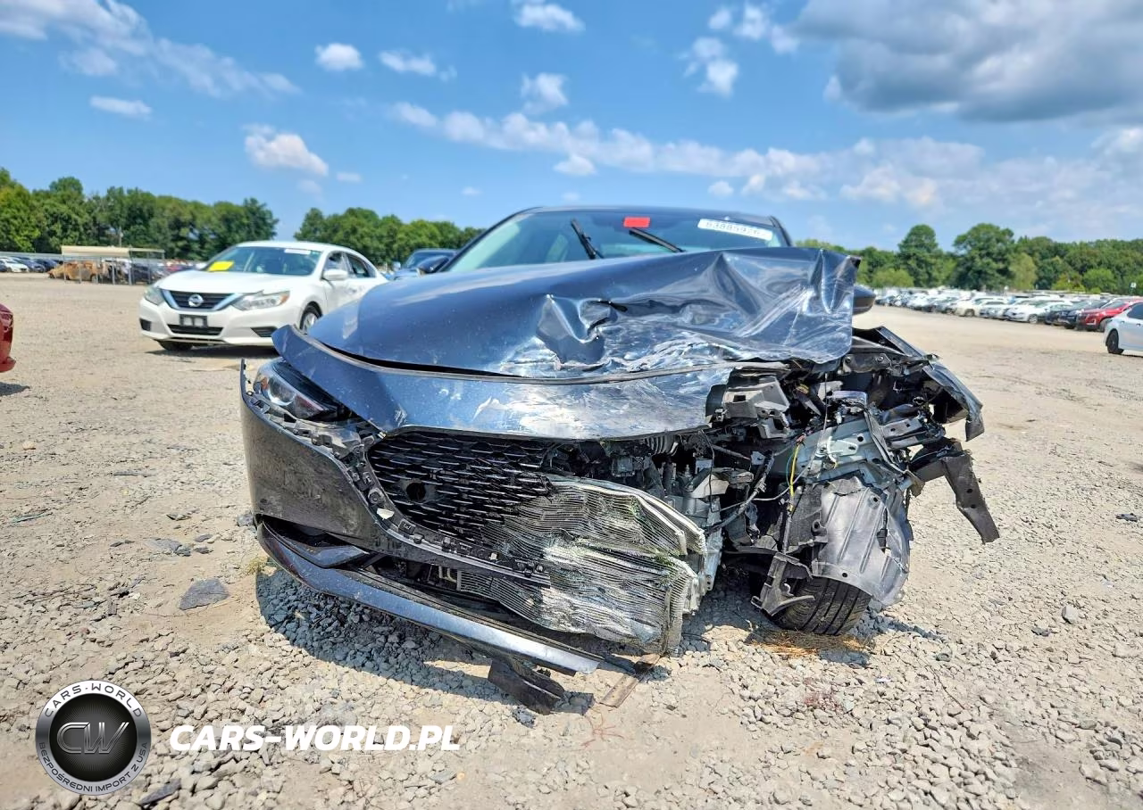2023 Mazda 3 Preferred VIN:3MZBPACM6PM378871 - 5