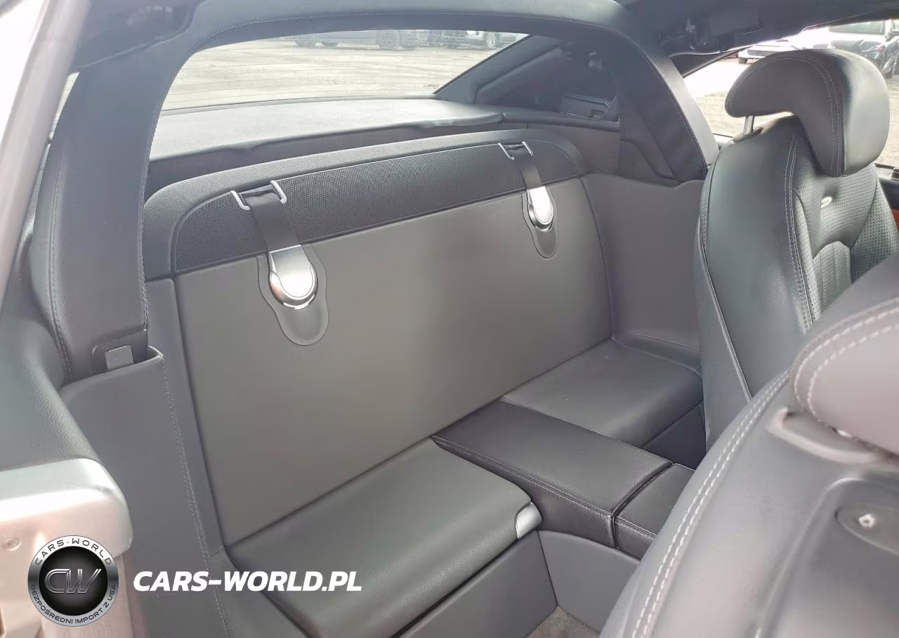 2004 Mercedes-Benz Sl 55 Amg VIN:WDBSK74F24F073592 - 10