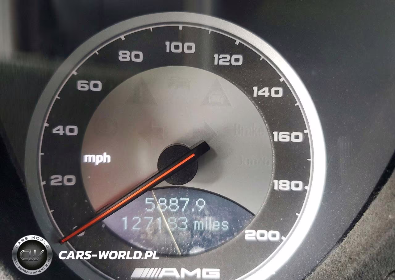 2004 Mercedes-Benz Sl 55 Amg VIN:WDBSK74F24F073592 - 9