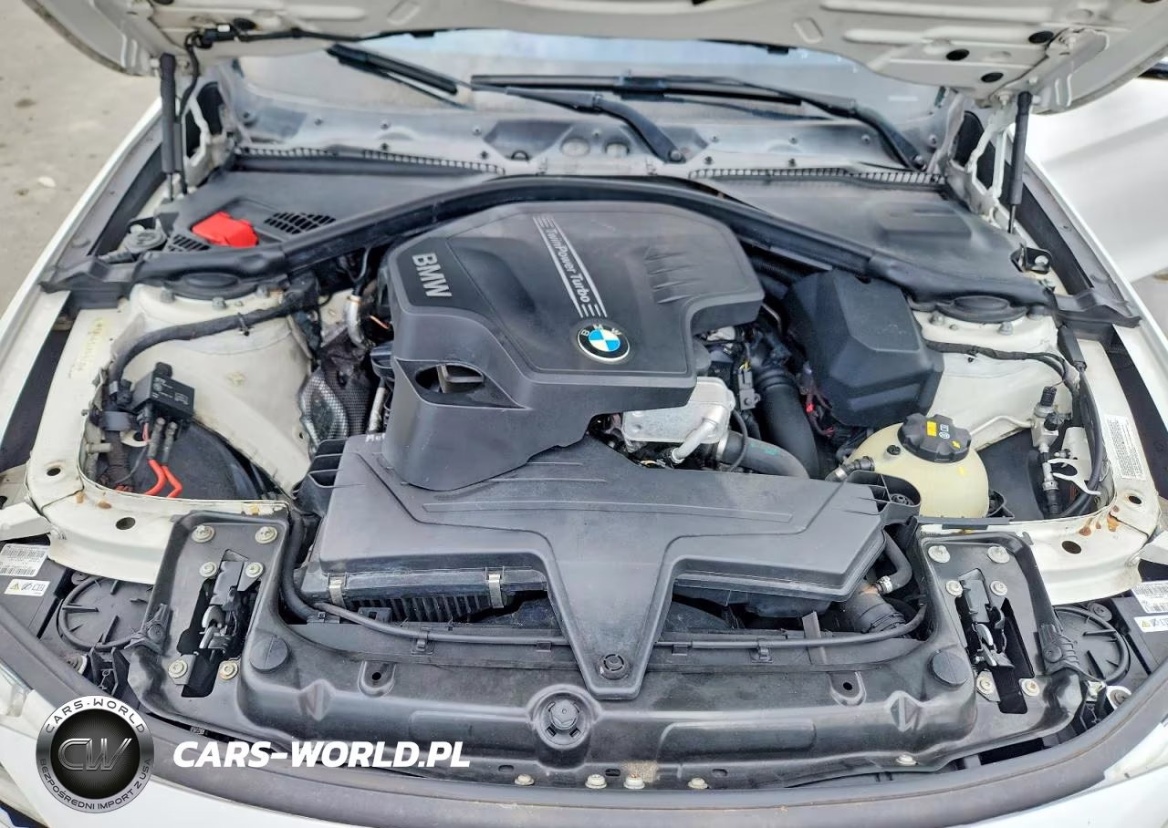 2015 BMW 428 Xi Gran Coupe VIN:WBA4A7C51FD415339 - 11